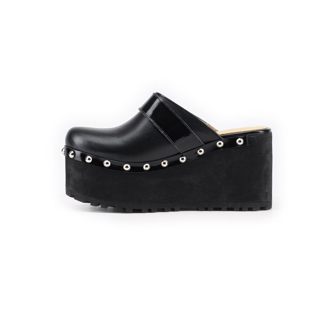 ZUECO INDY NEGRO