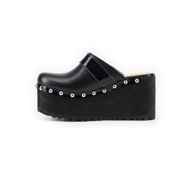 ZUECO INDY NEGRO