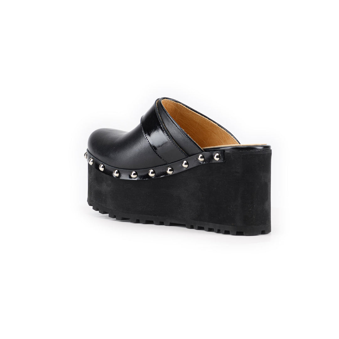 ZUECO INDY NEGRO