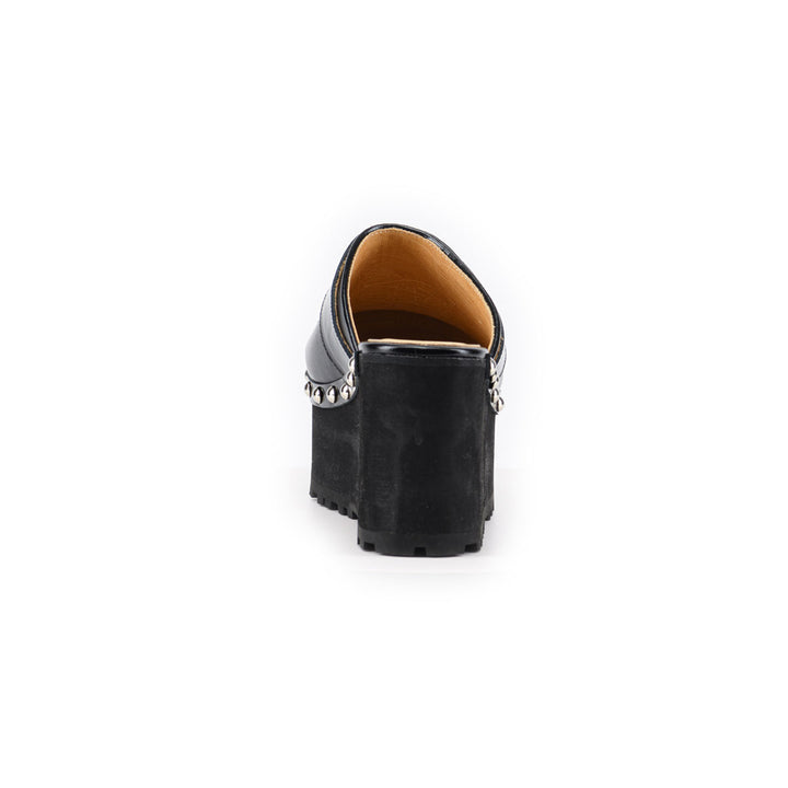 ZUECO INDY NEGRO